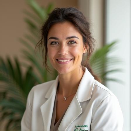 Dr. Alana Reed, Founder of HearthSpring Wellness